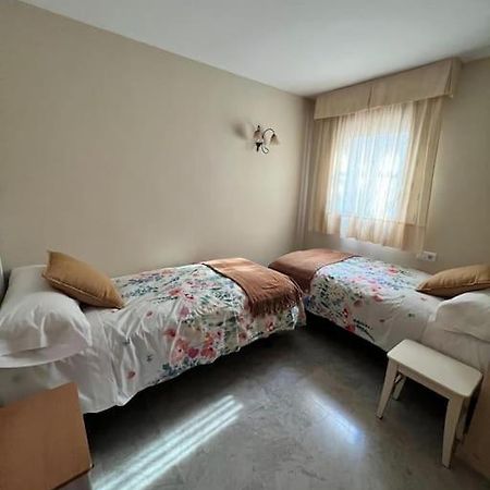 Apartamento Enriqueta Lozano Granada Eksteriør billede