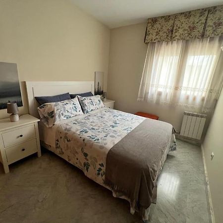 Apartamento Enriqueta Lozano Granada Eksteriør billede