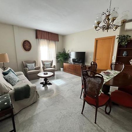 Apartamento Enriqueta Lozano Granada Eksteriør billede