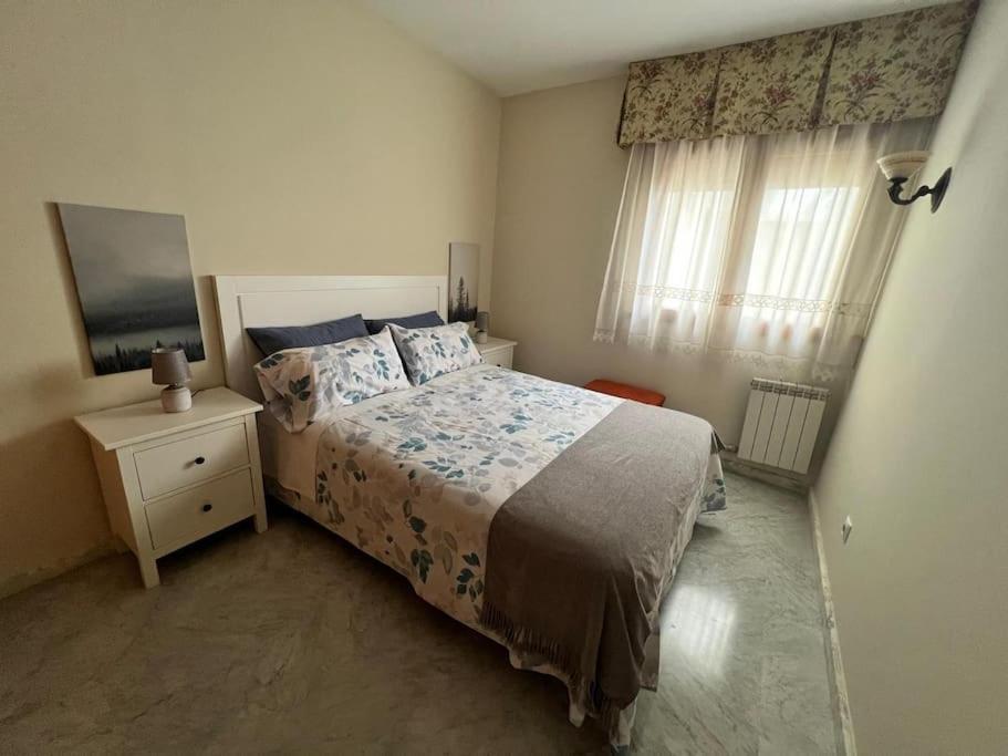 Apartamento Enriqueta Lozano Granada Eksteriør billede