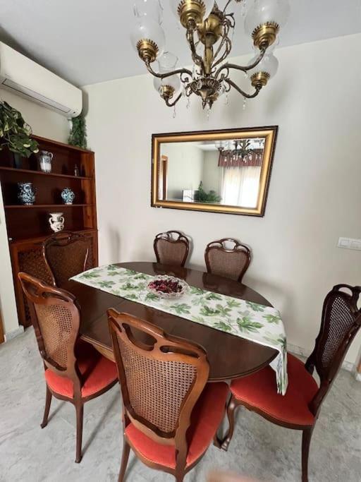 Apartamento Enriqueta Lozano Granada Eksteriør billede